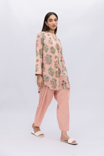 Dyed | Crosshatch Poplin | Pants | GBP 6.00