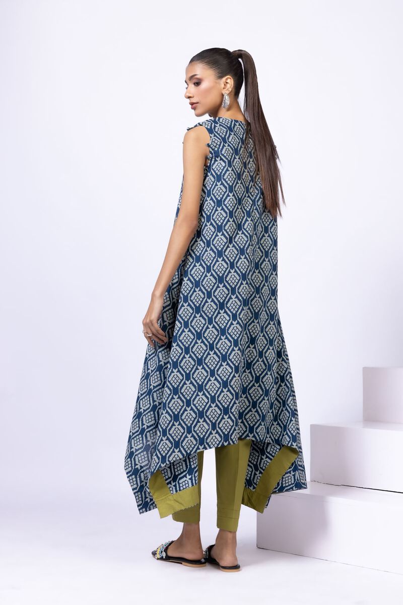 Printed | Cambric | Kurta | null