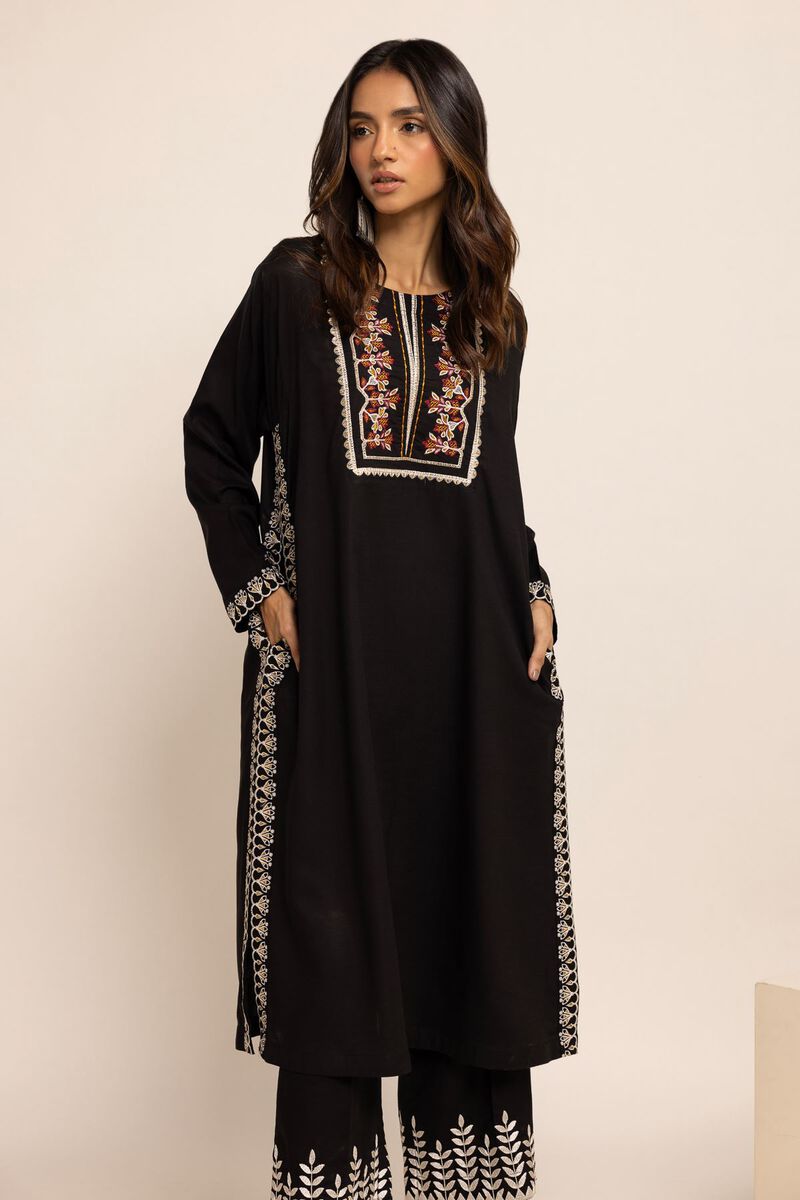  | Kurta | Embroidered | null
