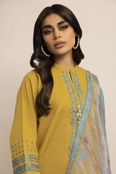 Fabrics 3 Piece