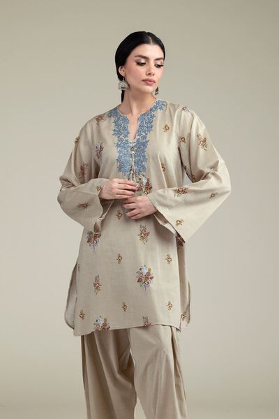 Embroidered | Lawn | Lawn Tailored 2-Piece | GBP 45.00