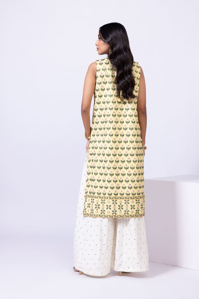 Embroidered | Viscose Oak Silk | Kurta | GBP 24.00