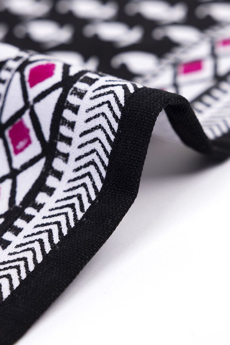 Cotton | Block Printed | Table Mat | null