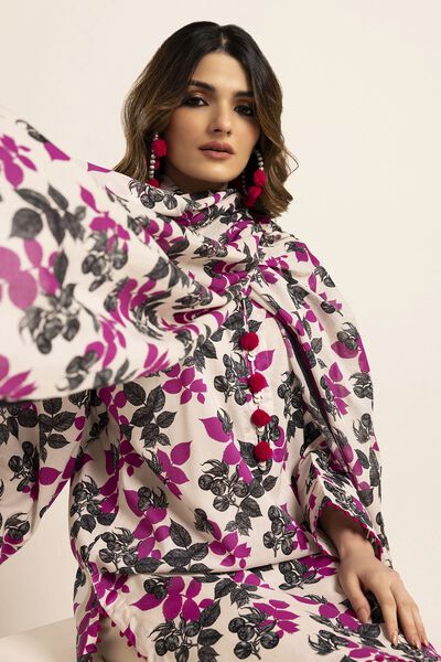Fabrics 3 Piece