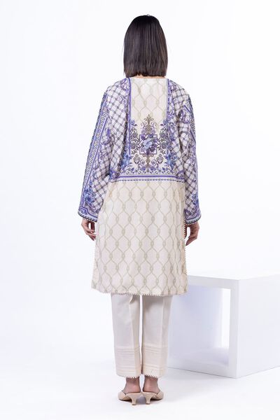 Printed | Lawn | Fabrics 2 Piece | Top and Bottom | GBP 10.00