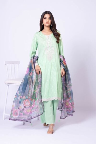 Dyed | Cambric | Shalwar | GBP 7.50
