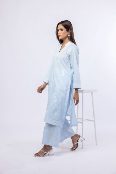 Dyed | Cambric | Pants | GBP 10.00