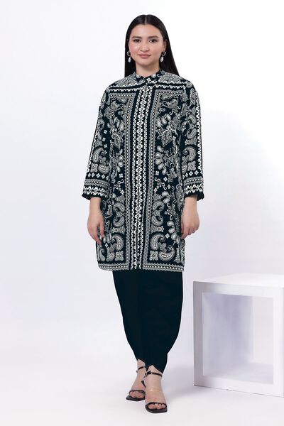 Printed | Lawn | Fabrics 2 Piece | Top and Bottom | GBP 10.00