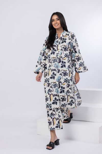 Printed | Cotton Dobby | Kurta | GBP 20.00