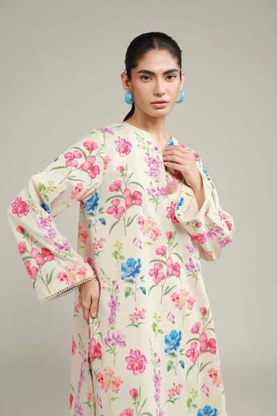 Printed | Messuri | Messuri Tailored Set | GBP 35.00