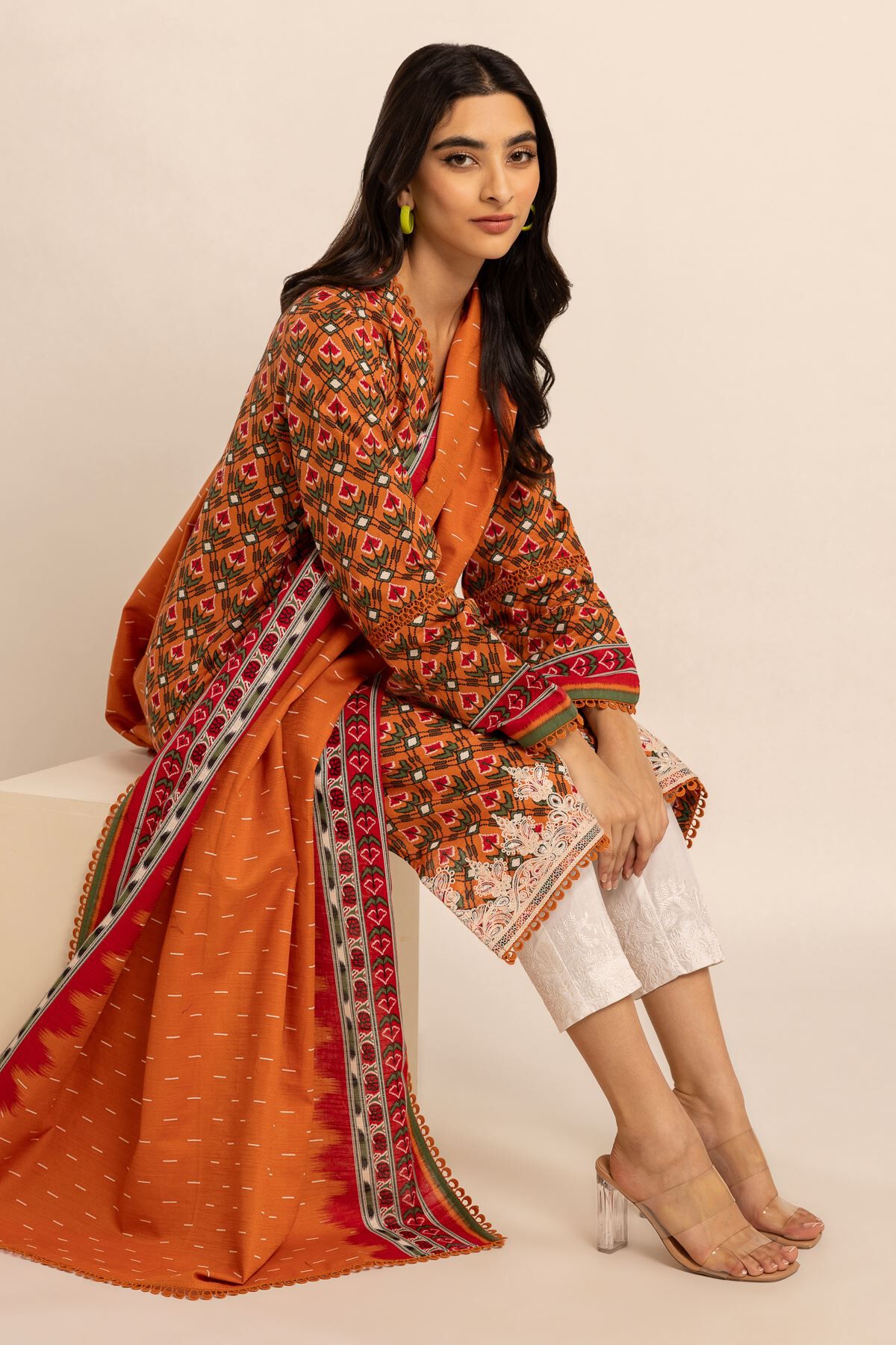 Winter Sale 2024 United Kingdom Khaadi