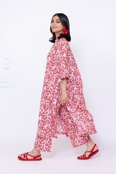Printed | Cambric | Pants | GBP 10.00