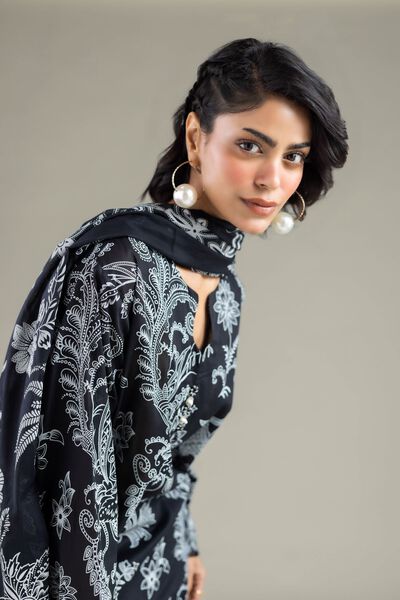 Embroidered | Lawn | Fabrics 3 Piece | GBP 20.00