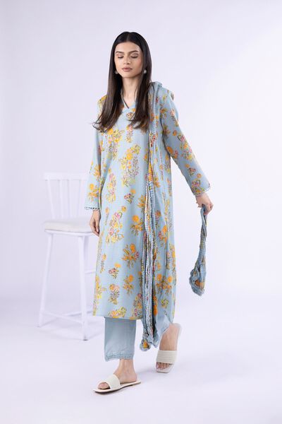 Dyed | Dobby | Pants | GBP 12.00