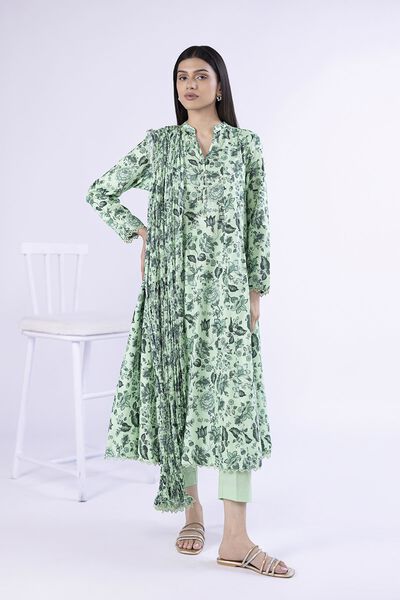 Printed | Dobby | Kurta | GBP 30.00