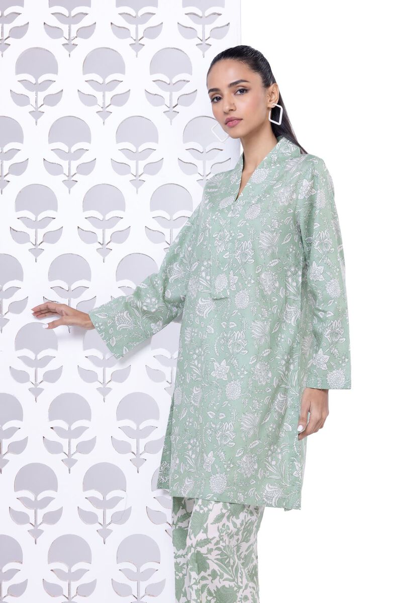 Printed | Cambric | Kurta | null