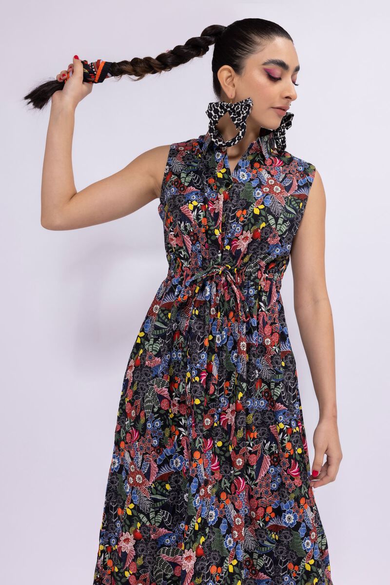  | Maxi Dress | null
