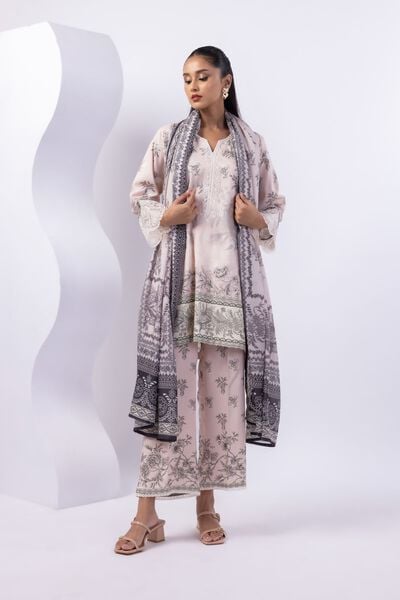 Printed | Gold Munar | Dupatta | GBP 16.00