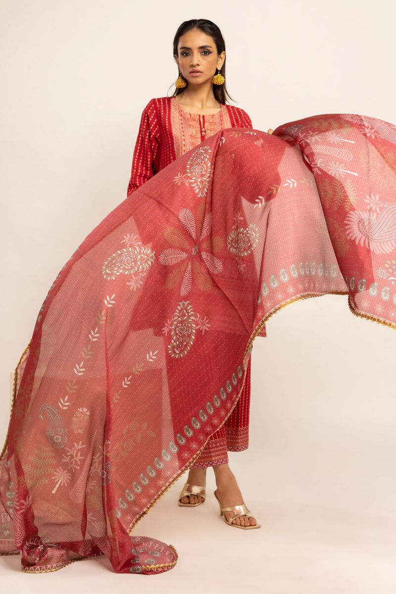  | Dupatta | null