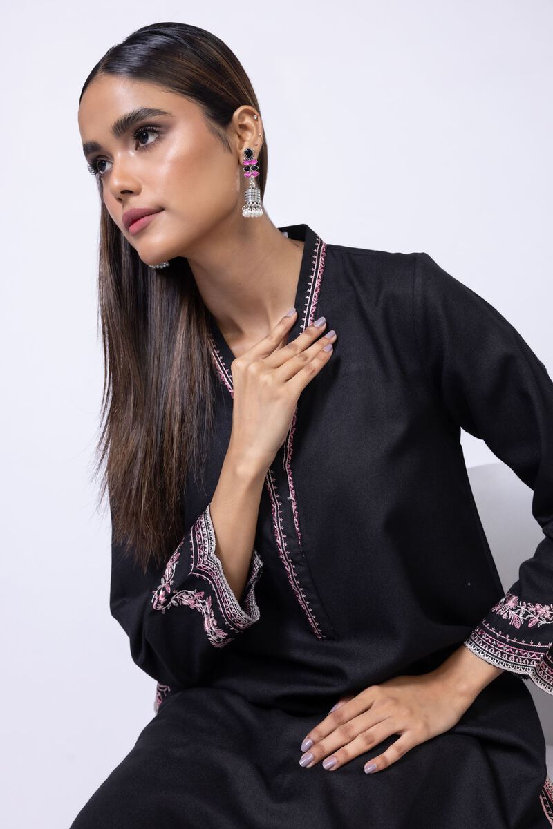 Embroidered | Poshak | Kurta | null