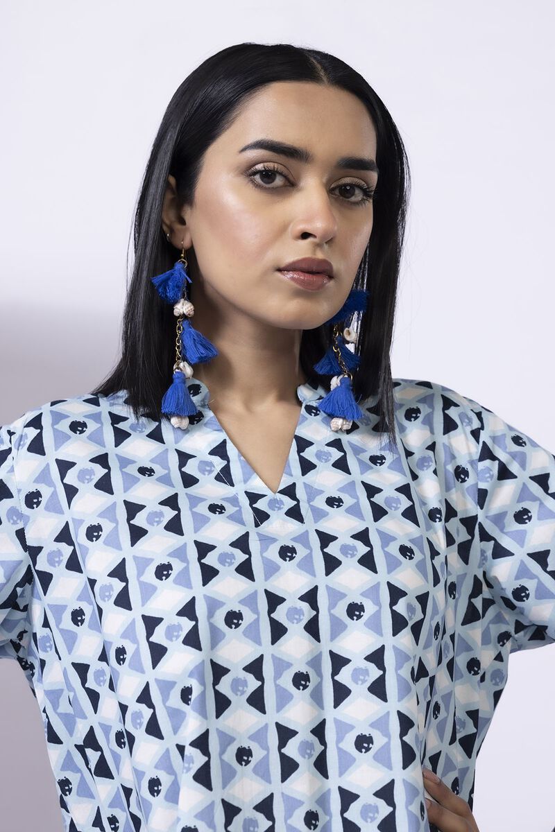 Printed | Cambric | Kurta | null