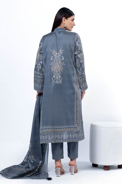 Printed | Lawn | Fabrics 3 Piece | GBP 17.50