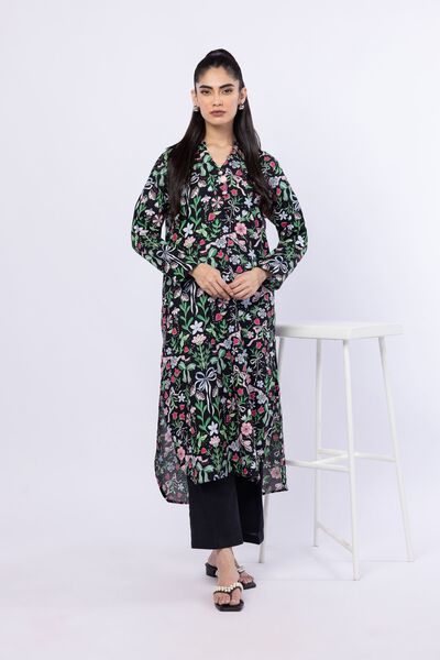 Printed | Cotton Dobby | Kurta | GBP 20.00