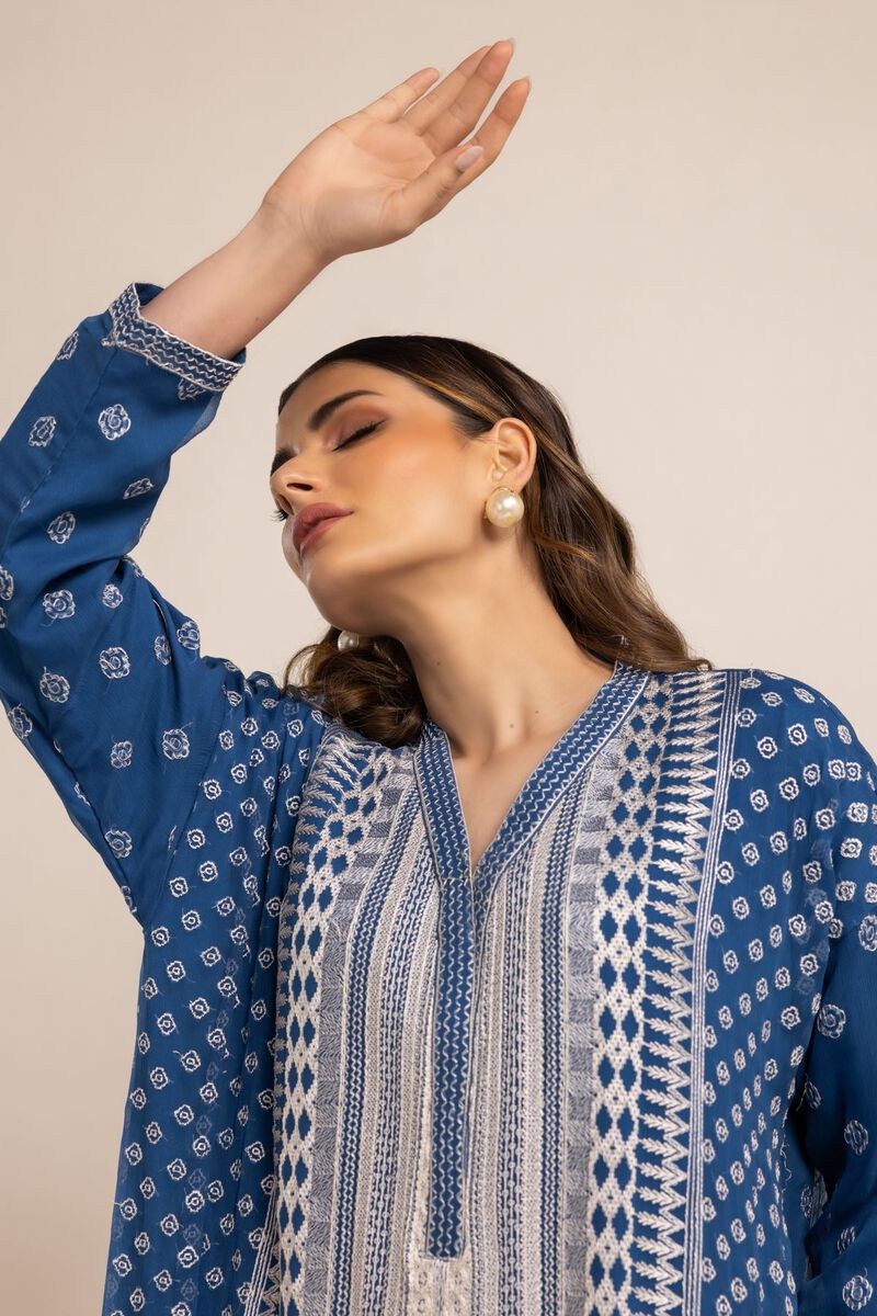  | Kurta | Embroidered | null