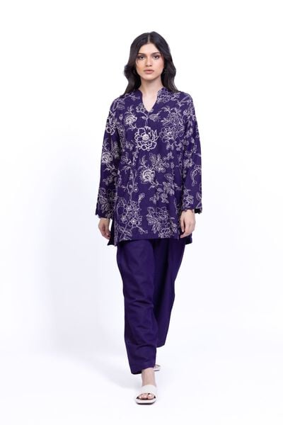Embroidered | Karandi | Kurta | GBP 30.00
