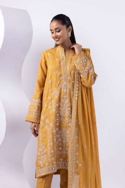 Dyed | Thai Silk | Kurta | GBP 45.00