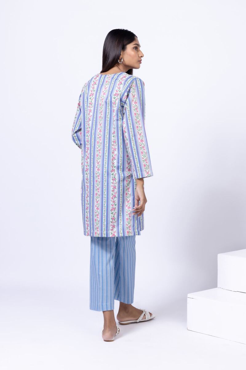 Printed | Cambric | Kurta | GBP 7.50
