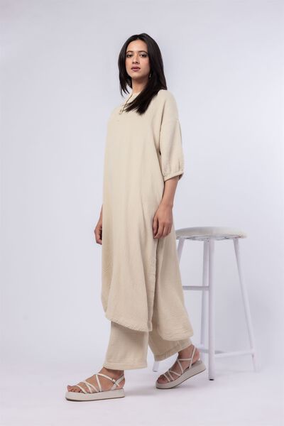 Dyed | Cheese Cloth | Pants | GBP 20.00