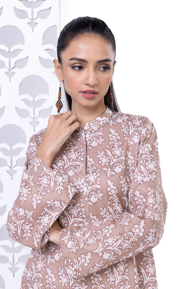 Printed | Cambric | Kurta | null