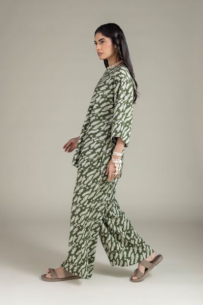 Printed | Trousers | GBP 20.00