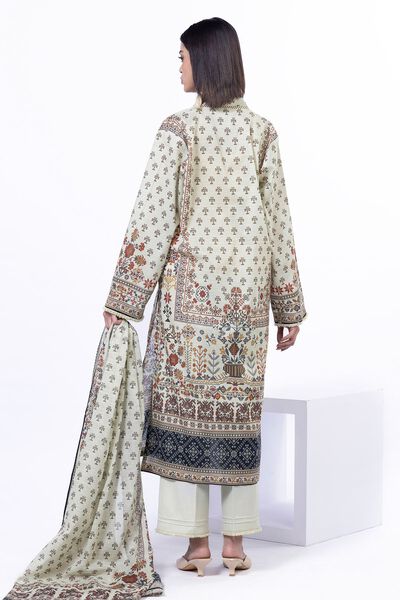 Printed | Lawn | Fabrics 3 Piece | GBP 9.00
