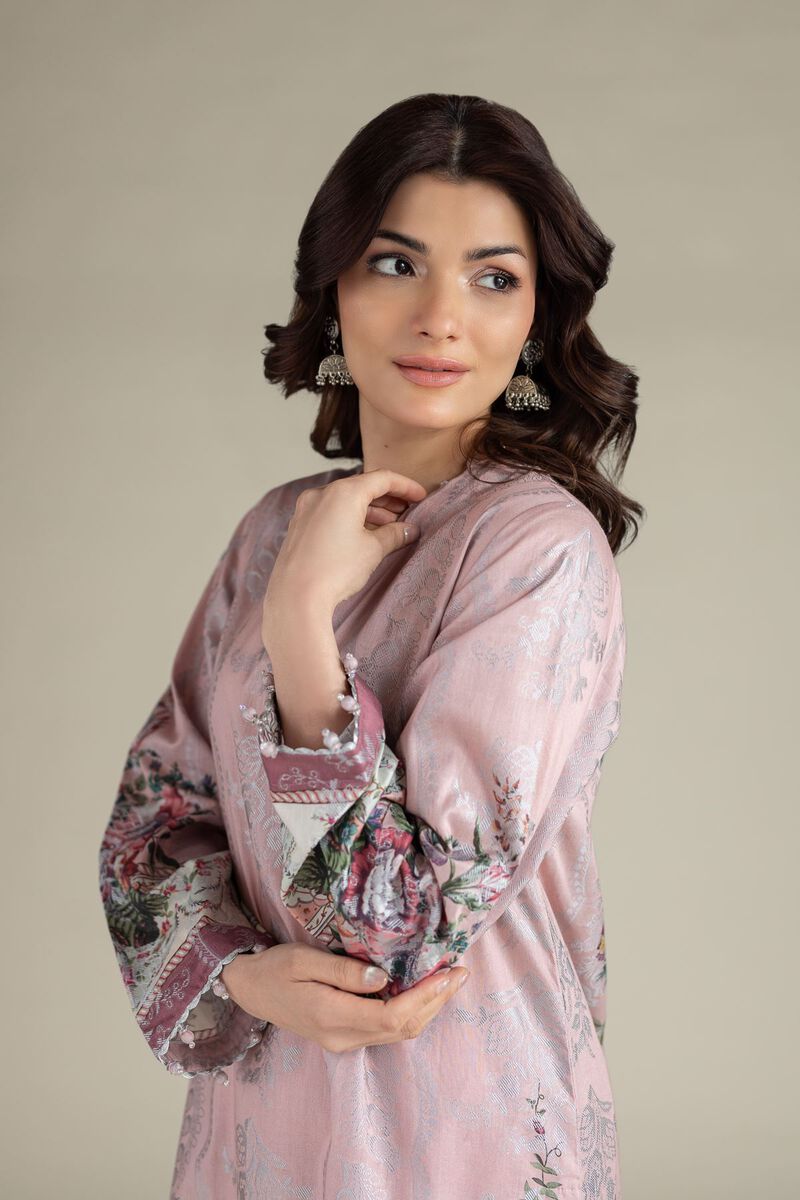 Fabrics 2 Piece Top and Bottom view 2