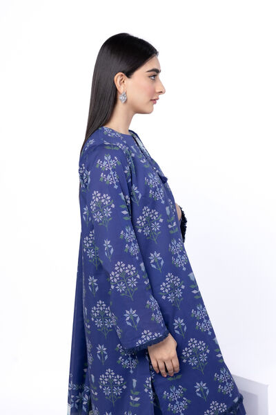 Printed | Lawn | Fabrics 3 Piece | GBP 17.50