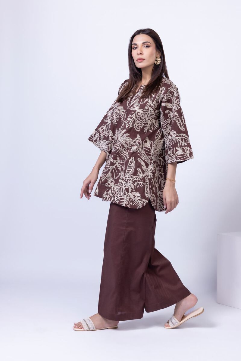 Embroidered | Dobby | Kurta | null