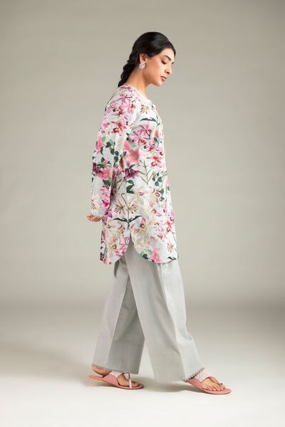 Dyed | Textured Lawn | Shalwar | GBP 20.00