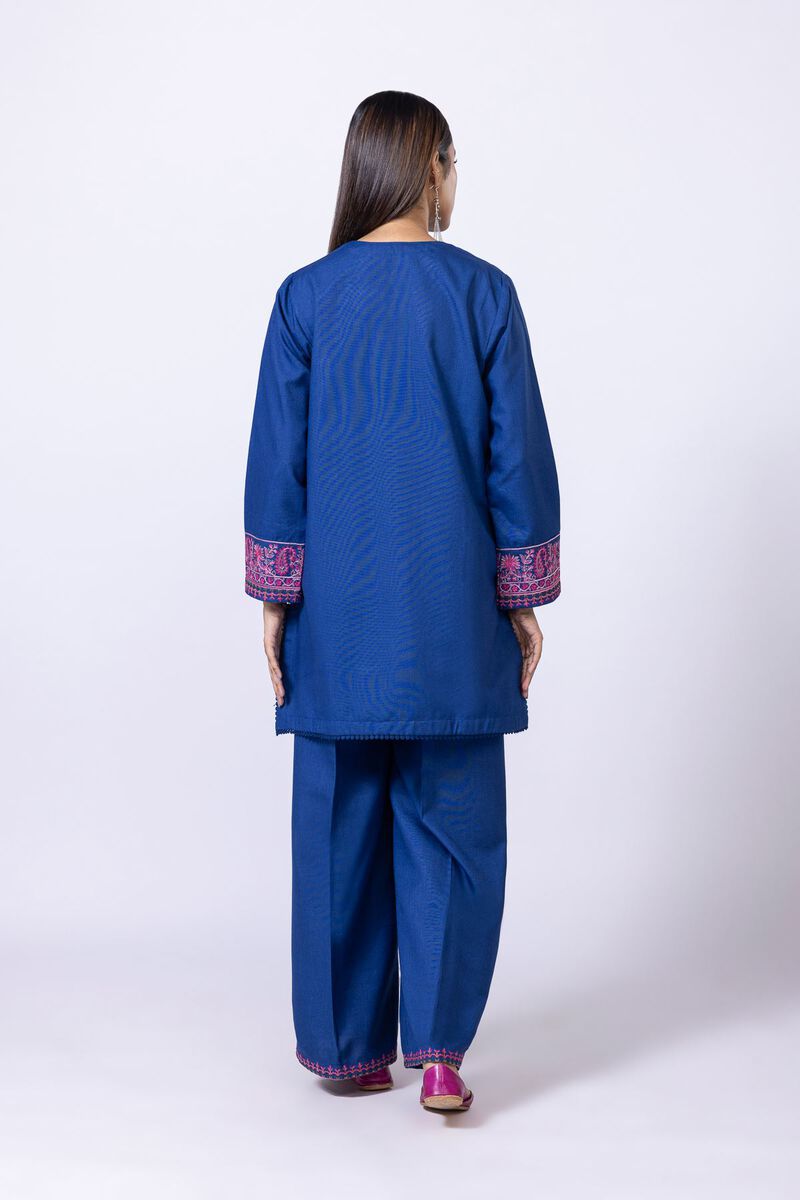 Embroidered | Poshak | Kurta | null