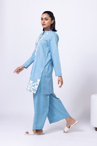 Dyed | Cotton Dobby | Pants | GBP 12.00