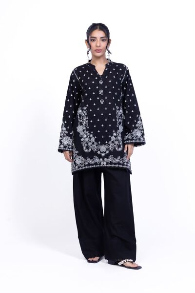 Dyed | Khaddar | Shalwar | GBP 17.00