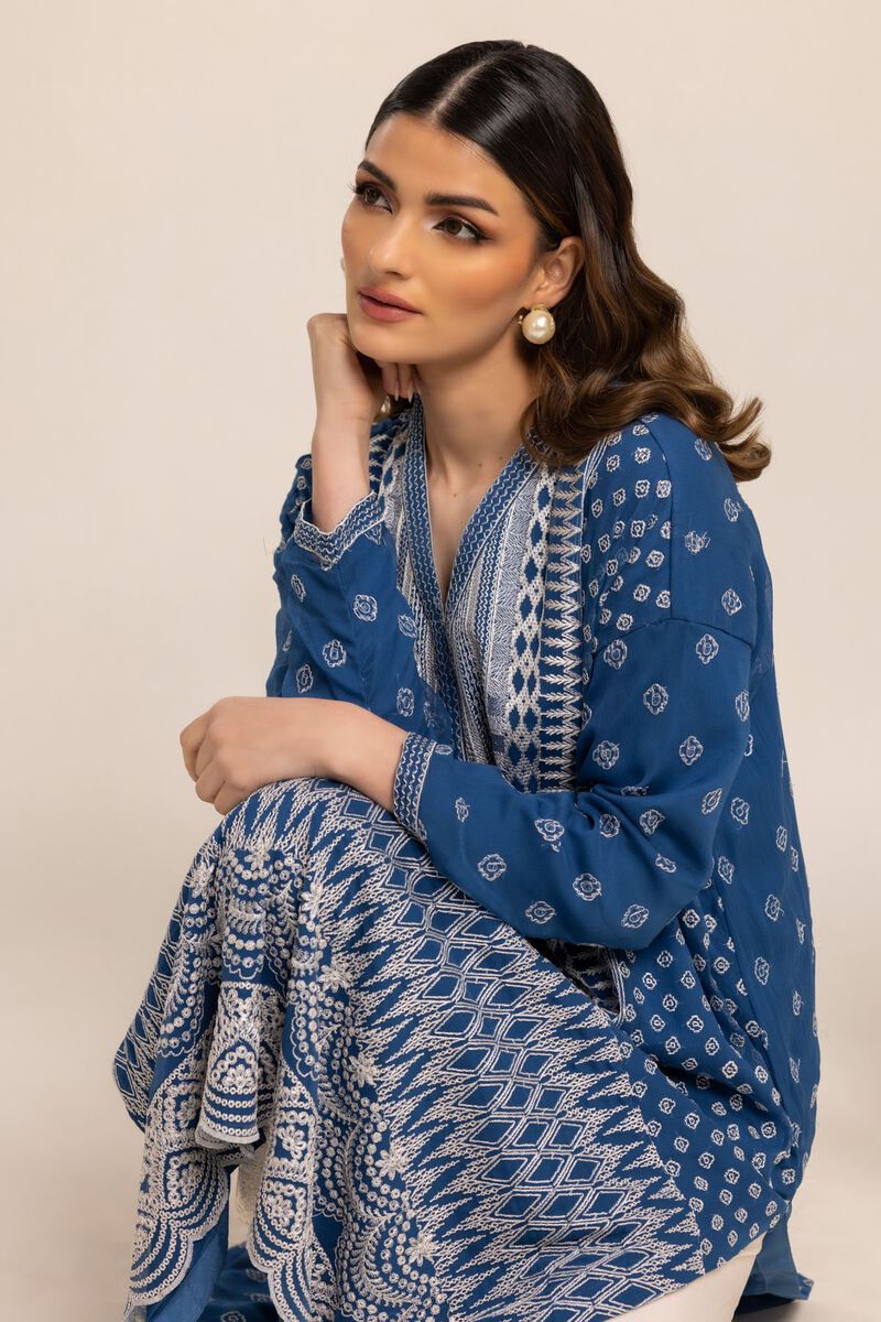 | Kurta | Embroidered | null