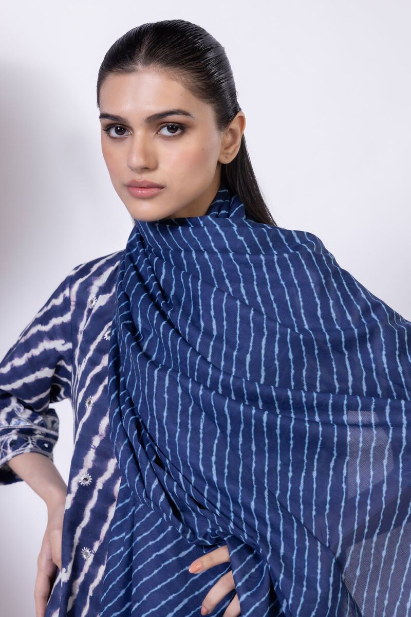 Printed | Cotton Square | Dupatta | null