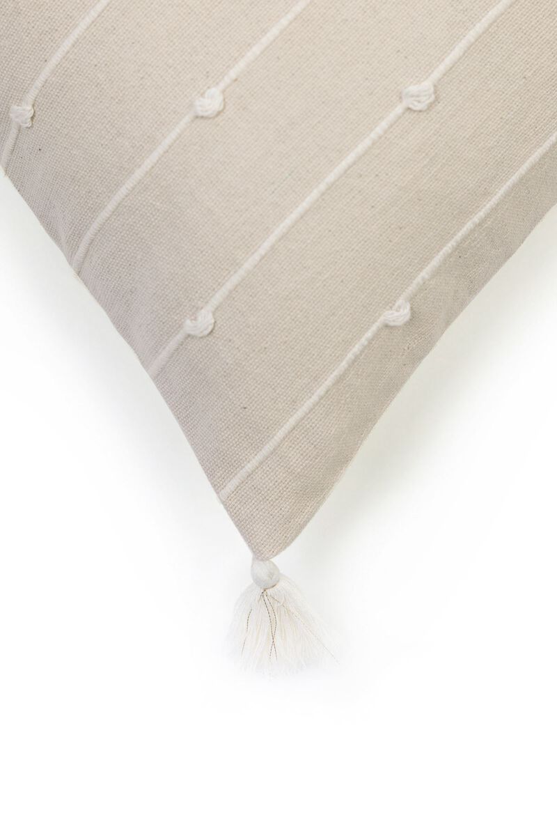 Dobby | Woven | Cushion Cover | GBP 3.00