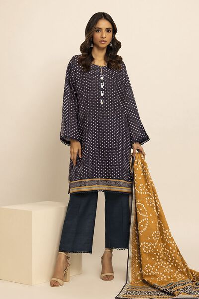 Fabrics 3 Piece