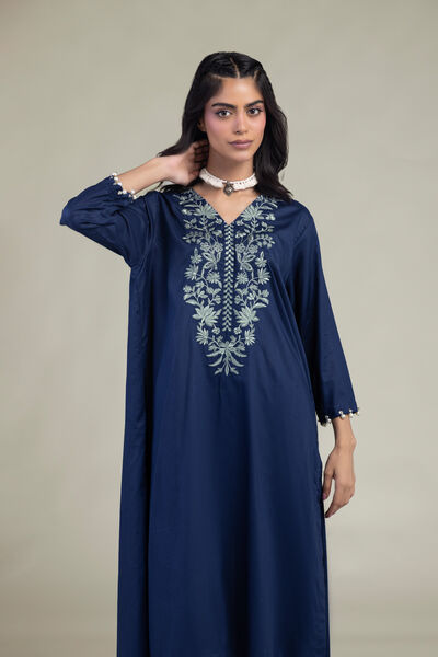 Embroidered | Textured Lawn | Tailored 2-Piece Lawn | GBP 45.00