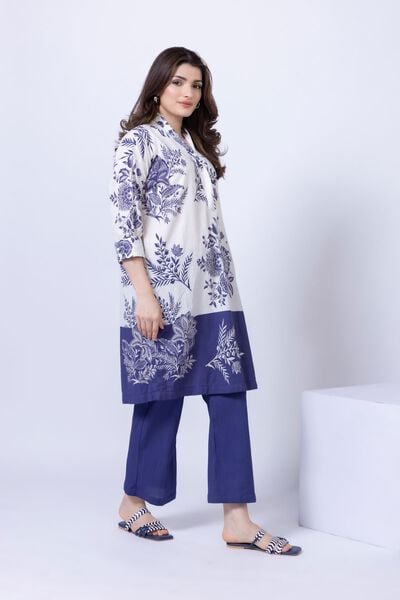 Dyed | Ripple Crinkle | Pants | GBP 4.50