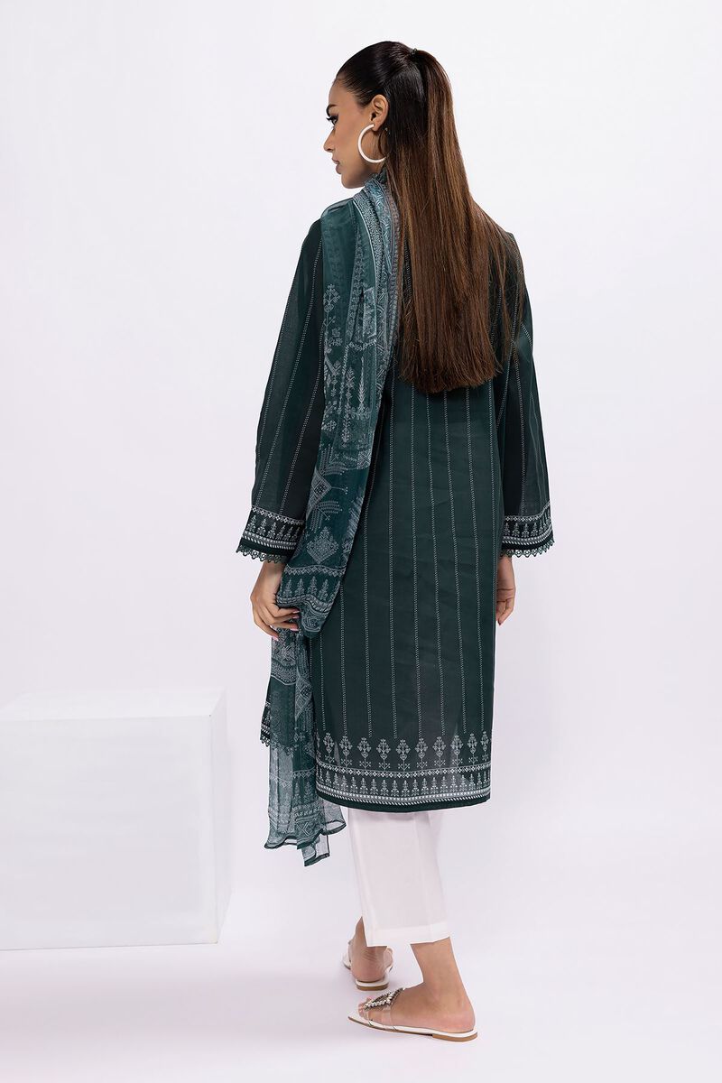 Cambric | Embroidered | Fabrics 2 Piece | Top Dupatta | null