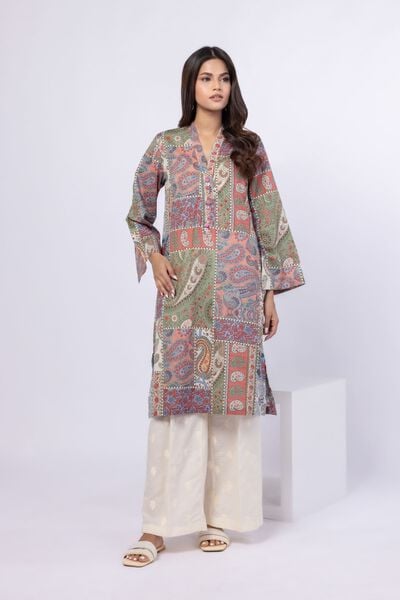 Embroidered | Cambric | Pants | GBP 15.00
